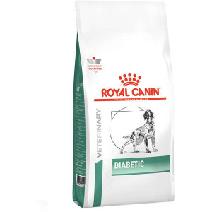 Royal Canin Veterinary Diet Diabetic - 1,5kg
